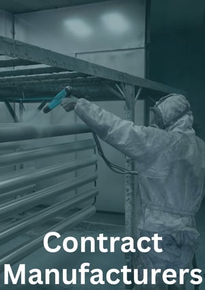 Contract Manufacturing picture