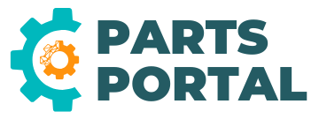 Parts Portal