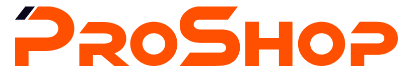 ProShop ERP Integration